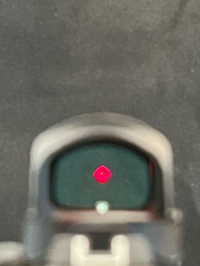 GLOCK 19 GEN 5 9MM LUGER (9x19 PARA) - Image 5 of 8