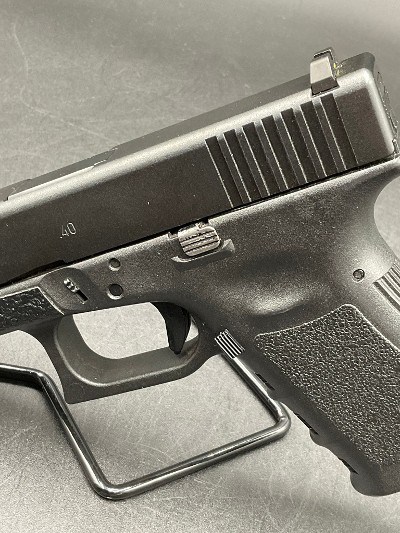 GLOCK glock 23 .40 S&W - Image 4 of 11