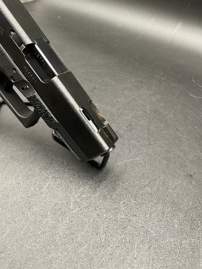 GLOCK glock 23 .40 S&W - Image 7 of 11