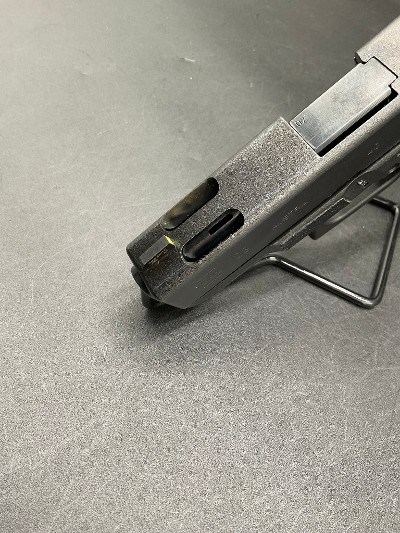 GLOCK glock 23 .40 S&W - Image 10 of 11