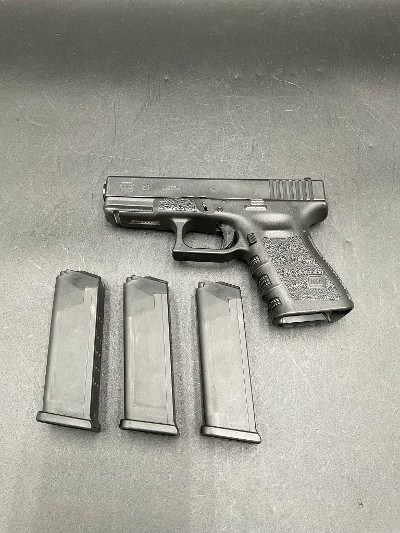 GLOCK glock 23 .40 S&W - Image 11 of 11