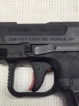 CANIK METE MC9 9MM LUGER (9x19 PARA) - Image 7 of 12
