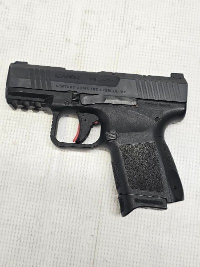 CANIK METE MC9 9MM LUGER (9x19 PARA) - Image 4 of 12