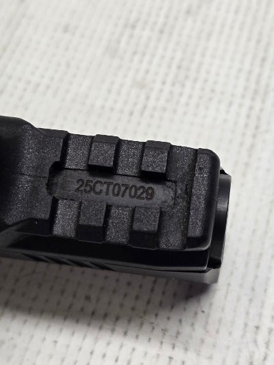 CANIK METE MC9 9MM LUGER (9x19 PARA) - Image 8 of 12