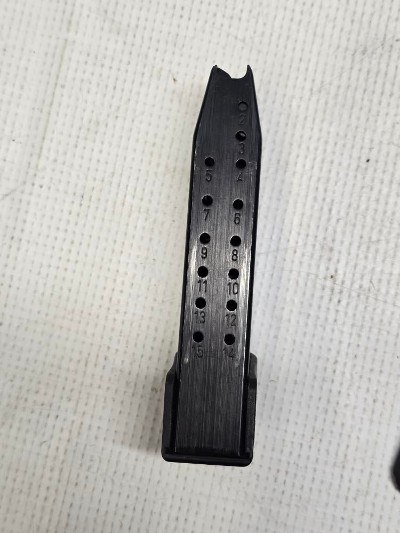 CANIK METE MC9 9MM LUGER (9x19 PARA) - Image 3 of 12