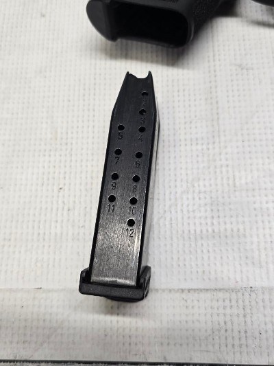 CANIK METE MC9 9MM LUGER (9x19 PARA) - Image 11 of 12