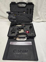 CANIK METE MC9 9MM LUGER (9x19 PARA) - Image 1 of 12