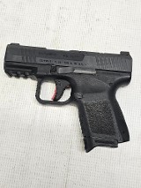 CANIK METE MC9 9MM LUGER (9x19 PARA) - Image 4 of 12