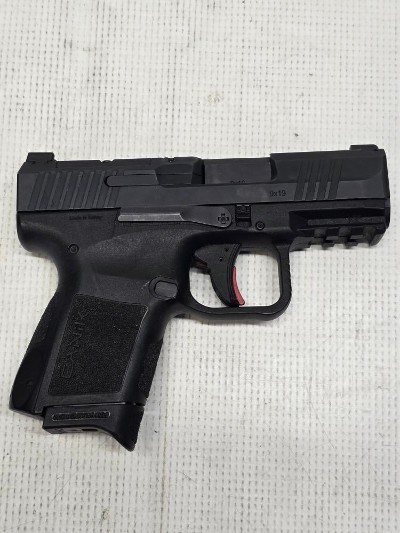 CANIK METE MC9 9MM LUGER (9x19 PARA) - Image 5 of 12