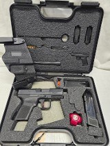 CANIK METE MC9 9MM LUGER (9x19 PARA) - Image 2 of 12