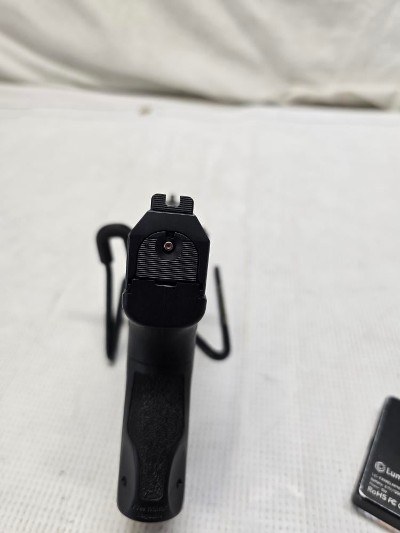CANIK METE MC9 9MM LUGER (9x19 PARA) - Image 12 of 12