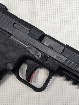 CANIK METE MC9 9MM LUGER (9x19 PARA) - Image 6 of 12