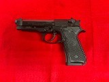 BERETTA 92FS 9MM LUGER (9x19 PARA) - Image 1 of 3