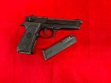 BERETTA 92FS 9MM LUGER (9x19 PARA) - Image 3 of 3