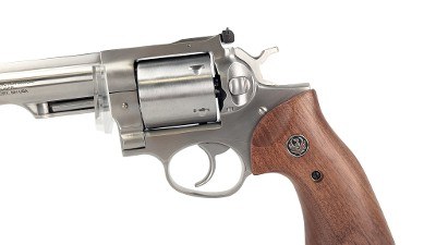 RUGER Gp100 Lipsys .44 S&W SPECIAL - Image 8 of 22