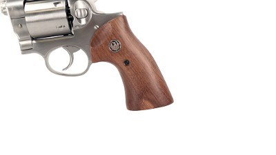 RUGER Gp100 Lipsys .44 S&W SPECIAL - Image 7 of 22