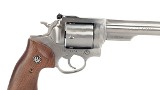 RUGER Gp100 Lipsys .44 S&W SPECIAL - Image 4 of 22
