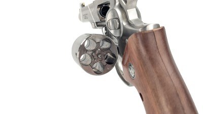RUGER Gp100 Lipsys .44 S&W SPECIAL - Image 18 of 22