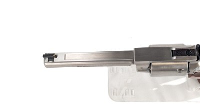 RUGER Gp100 Lipsys .44 S&W SPECIAL - Image 13 of 22
