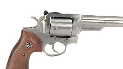 RUGER Gp100 Lipsys .44 S&W SPECIAL - Image 4 of 22