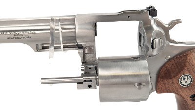 RUGER Gp100 Lipsys .44 S&W SPECIAL - Image 20 of 22