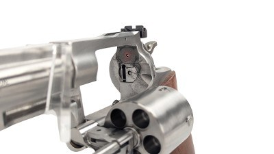 RUGER Gp100 Lipsys .44 S&W SPECIAL - Image 21 of 22
