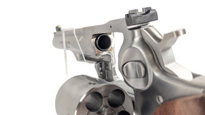 RUGER Gp100 Lipsys .44 S&W SPECIAL - Image 19 of 22