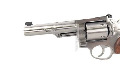 RUGER Gp100 Lipsys .44 S&W SPECIAL - Image 9 of 22