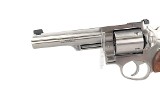 RUGER Gp100 Lipsys .44 S&W SPECIAL - Image 9 of 22