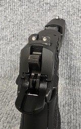 SIG SAUER P938 BRG (BLACK RUBBER GRIPS) 9MM LUGER (9X19 PARA) - Image 5 of 6