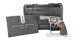 TAURUS 605 Executive .357 MAG - Image 1 of 21