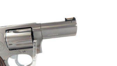 TAURUS 605 Executive .357 MAG - Image 9 of 21