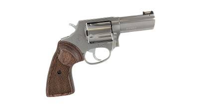 TAURUS 605 Executive .357 MAG - Image 6 of 21