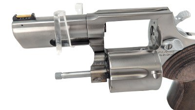 TAURUS 605 Executive .357 MAG - Image 20 of 21