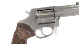 TAURUS 605 Executive .357 MAG - Image 8 of 21