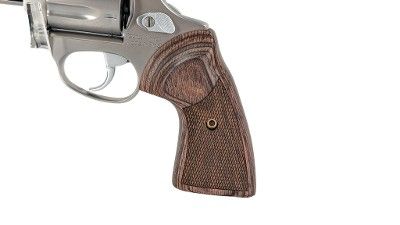 TAURUS 605 Executive .357 MAG - Image 3 of 21