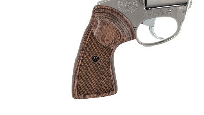 TAURUS 605 Executive .357 MAG - Image 7 of 21