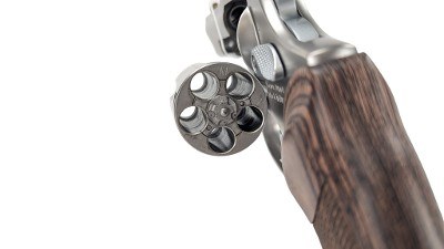 TAURUS 605 Executive .357 MAG - Image 18 of 21