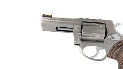 TAURUS 605 Executive .357 MAG - Image 5 of 21