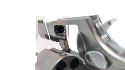 TAURUS 605 Executive .357 MAG - Image 19 of 21
