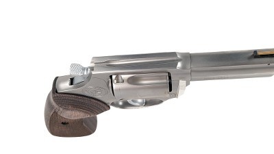 TAURUS 605 Executive .357 MAG - Image 11 of 21