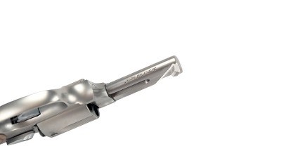 TAURUS 605 Executive .357 MAG - Image 17 of 21