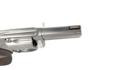 TAURUS 605 Executive .357 MAG - Image 12 of 21