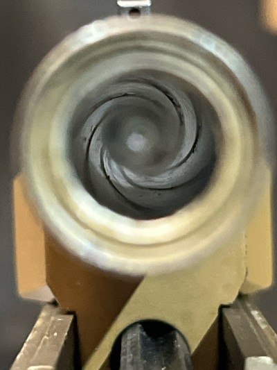 BERETTA M9A3 9MM LUGER (9x19 PARA) - Image 9 of 9