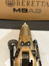 BERETTA M9A3 9MM LUGER (9x19 PARA) - Image 6 of 9