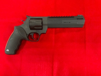 TAURUS TAURUS RAGING HUNTER .357 MAG - Image 1 of 2