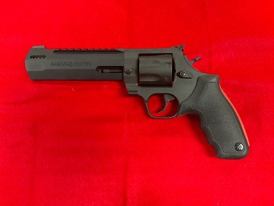 TAURUS TAURUS RAGING HUNTER .357 MAG - Image 2 of 2