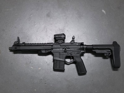 ATI ALPHA MAXX .410 BORE - Image 2 of 3