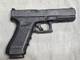 GLOCK 17 GEN 4 9MM LUGER (9x19 PARA) - Image 5 of 6