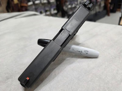 GLOCK 17 GEN 4 9MM LUGER (9x19 PARA) - Image 6 of 6